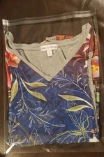 REBECCA MALONE LADIES LARGE- pre owned