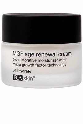 PCA SKIN MGF Age Renewal Cream 1.8OZ  NEW IN BOX! EXP 5/2027, FREE SHIPPING!