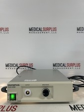 Olympus CLH-250 Halogen Light Source