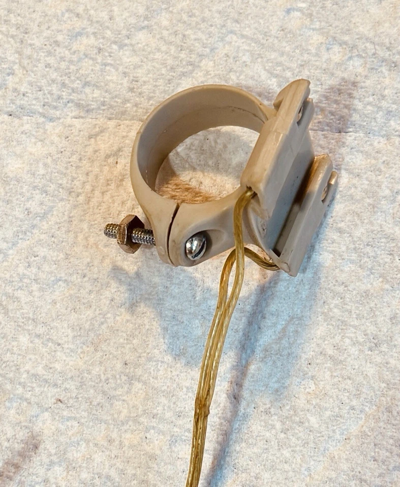 Avocet Vintage Pink Fuchsia 40 Bike Computer Cyclometer With Instructions ￼￼ - Image 2 of 4