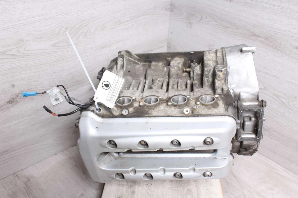 Motor BMW K 1200 RS 589 96-00 - Bild 3 von 4