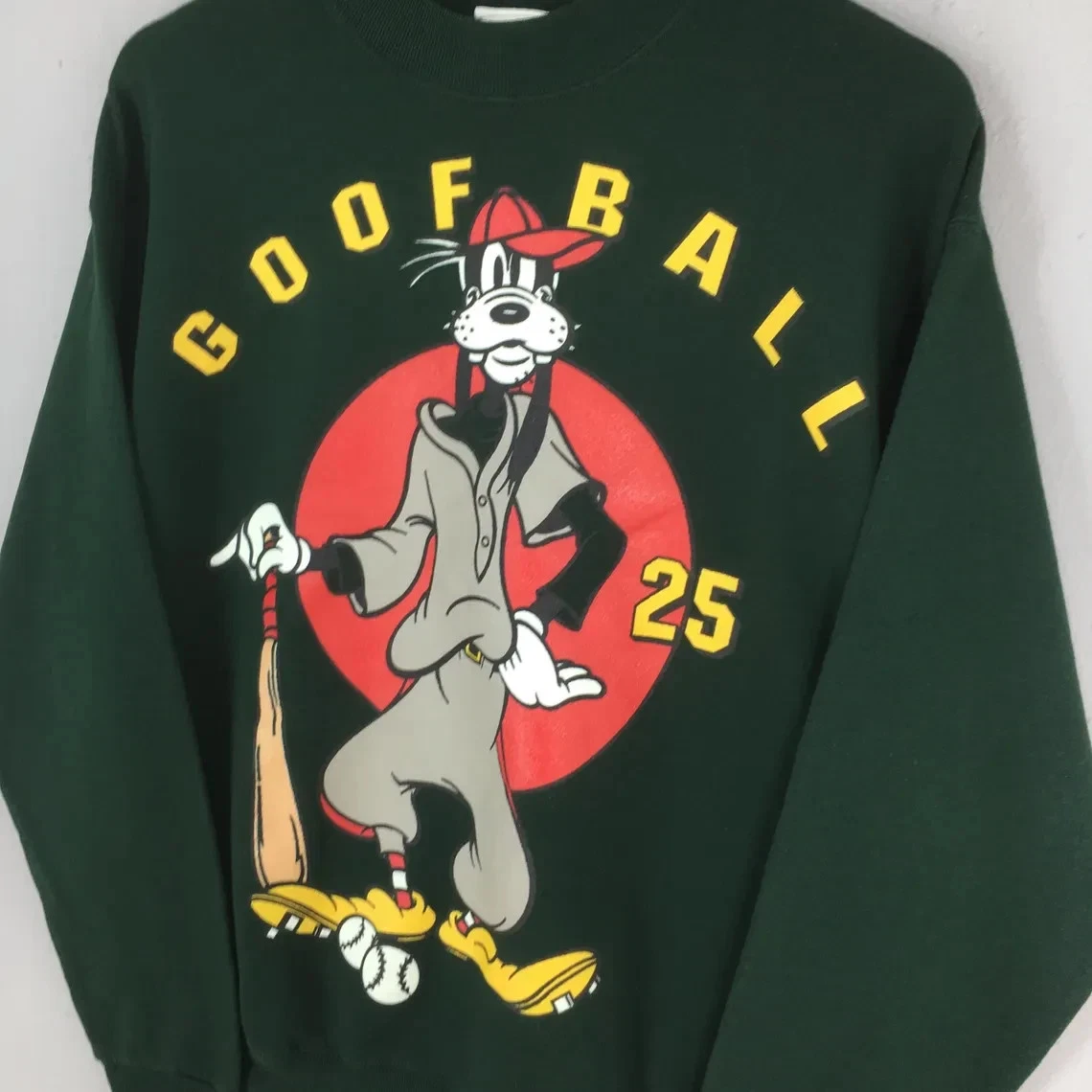 goofy sweatshirt products for sale | eBay