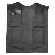 For Ford Thunderbird 83-88 Carpet Standard Replacement Molded Graphite Complete For Ford Thunderbird 83-88 Carpet Standard Replacement Molded Graphite Complete