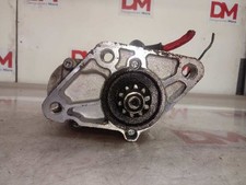 Démarreur Hyundai TERRACAN