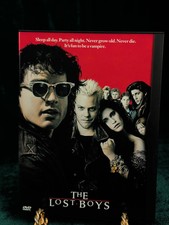 The Lost Boys 1998 Widescreen DVD Very Good Jason Patric Free Shipping