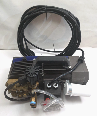 #ad AR Blue Clean AR630 Electric Pressure Washer 2HP 1900PSI UNTESTED $400.00