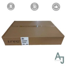New Juniper QFX5130-48C-AFO 48 Port 100G 8 Port 400G Ethernet Switch