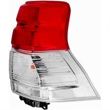 Retroviseur droit (ou coque) Toyota LANDCRUISER