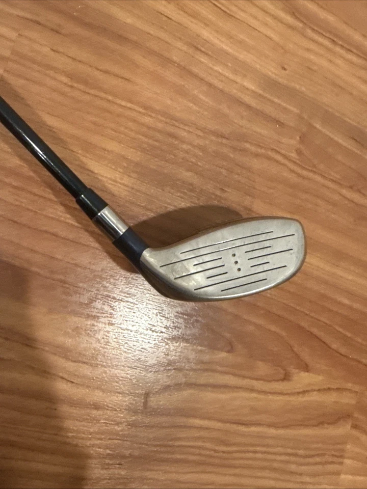 Bang Golf SF Series 9 Wood LH Men's Lite Stainless Steel 38" Nicco Lite A-Flex - Image 3 of 4