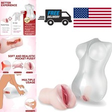Topco Farrah Abraham Inflatable Doll with CyberSkin Pussy for sale online