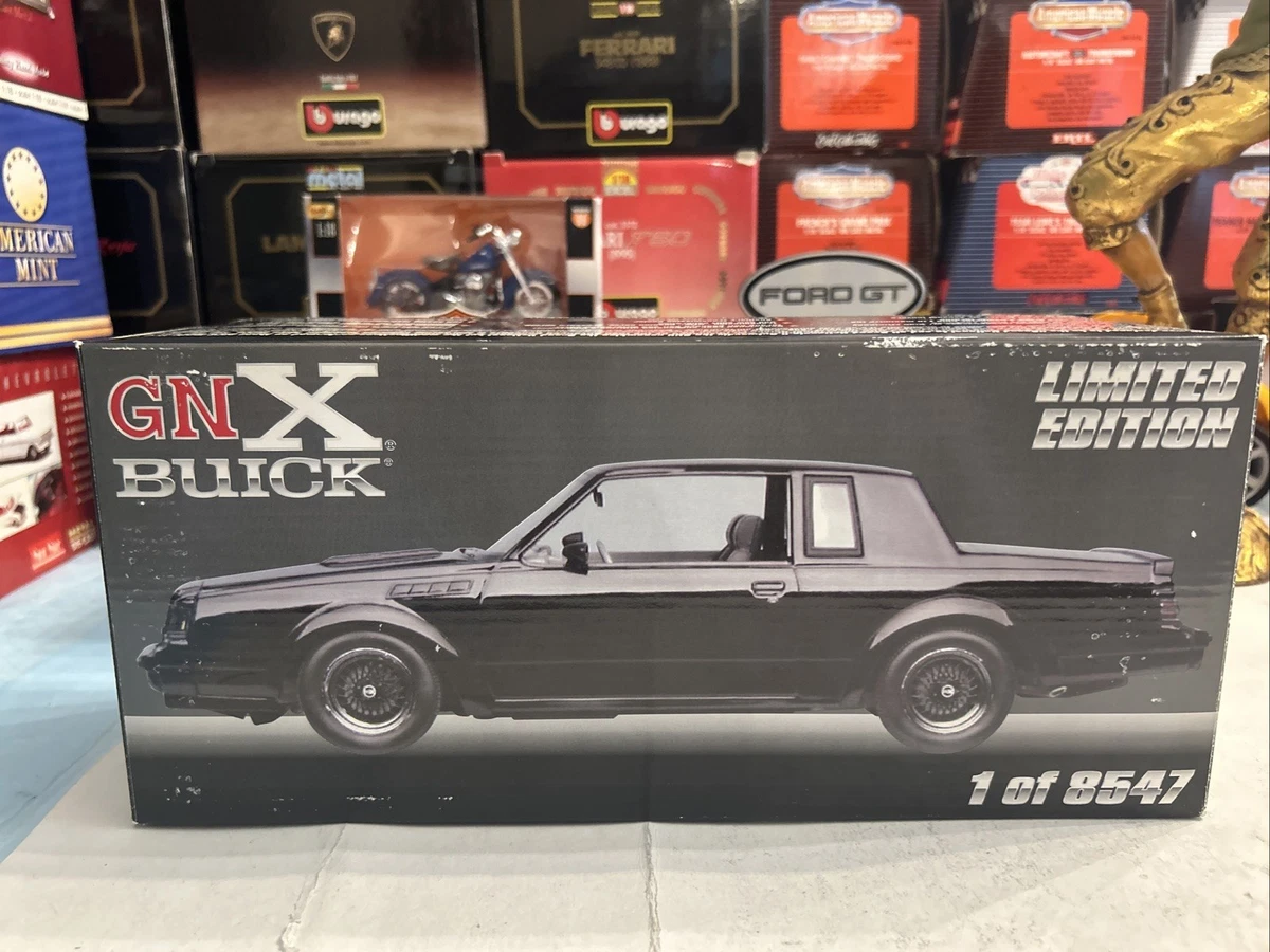 GMP Buick 1:18 Diecast & Toy Vehicles | eBay