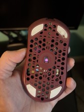 Final Gaming Mouse -scream Edition Wireless/w...