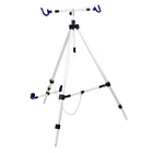 Beach Fishing Tripod - Adjustable - HUMMINGBIRDS