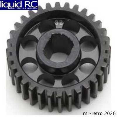 Kyosho OTW161 Hd Final Pinion Gear 32t Steel/Optima