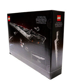 LEGO Star Wars Executor Super Star Destroyer 630 Piece Set