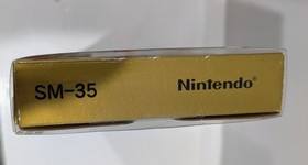 Super Mario Bros Nintendo Game And Watch Color Screen. Open Box. 