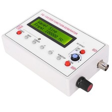 1HZ-500KHz Signal Generator Compact And Durable For Lab Testing