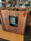 1950 Westinghouse TV, Model H-610T12, with "Electronic Magnifier", Parts/Repair — photo 10