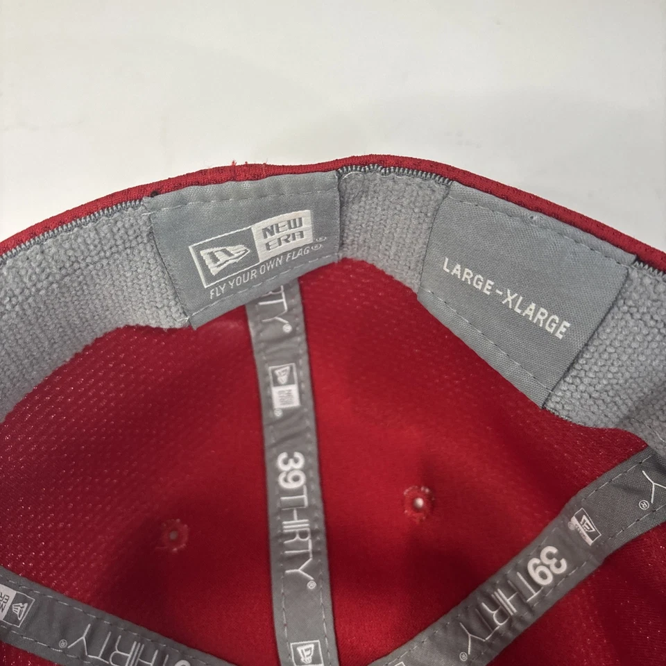 USA Soccer - New Era 9Fifty - Flexfit Large/XL - Image 4 of 4