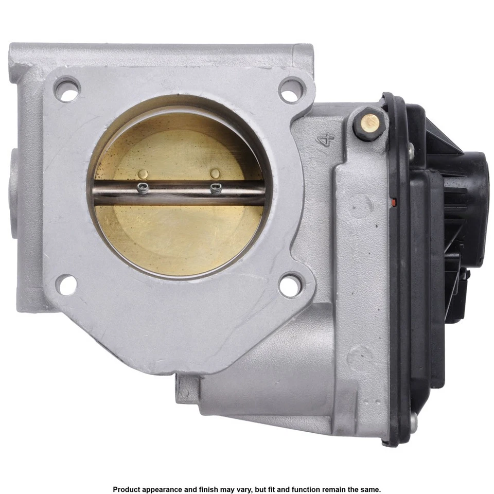 Корпус дроссельной заслонки Cardone для Ford Five Hundred Freestyle Mercury Montego - Изображение 3 из 4