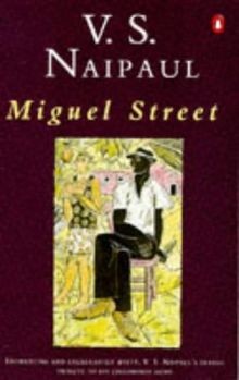 Miguel Street von V. S. Naipaul | Buch | Zustand gut