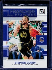 Basketball Donruss 2022-23 Donruss #21 Stephen Curry Golden State Warriors
