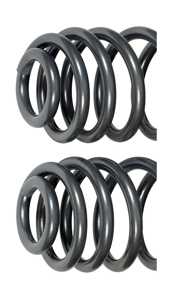 Dorman 929-930 Rear Severe Heavy Duty Coil Spring Upgrade - 70 Percent Increa... - Image 4 of 4
