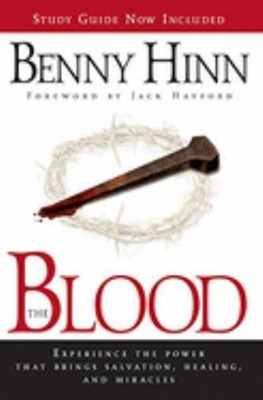 The Blood Study Guide : Experience the Power to Transform You Ben