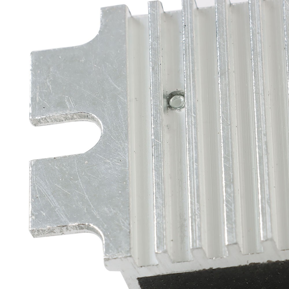 Regolatore Per Kawasaki Mule 600 KAF400B, 610 KAF400A 4x4 21066-0010 - Foto 4