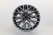 2016-2018 Lexus RC300 F Sport 19" x 8" Wheel Rim OEM NN45