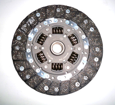 Genuine OEM LUK CLUTCH Disc For 16-19 Mazda Miata MX-5 ND IV Roadster 2.0L PE