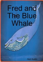 Ged Austin | Fred And The Blue Whale | Taschenbuch | Englisch (2012) | [.]