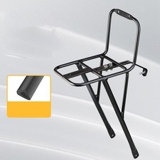 Bike Front Rack Carrier Luggage