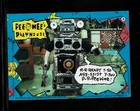 1988 Topps Pee Wee's Playhouse- # 19 of 33-NM+/MT