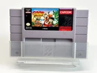 Disney's Goof Troop (Super Nintendo SNES) Authentic