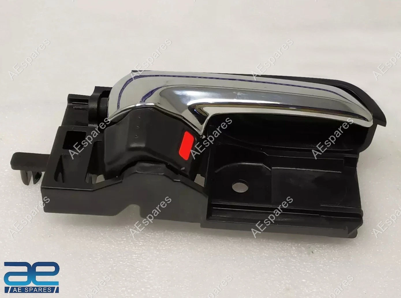 Interior Door Handle Assembly RH For Suzuki Ignis 2017-2026, Wagon R 2010-2018