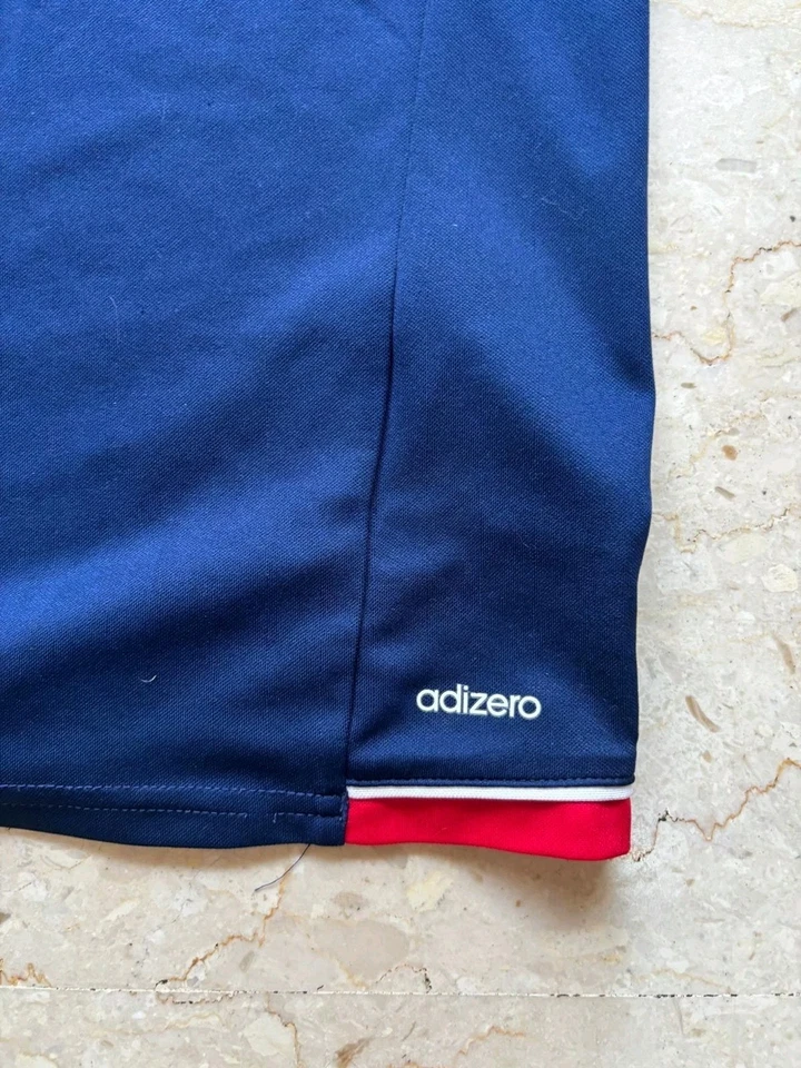 Maglia da calcio Adidas Ajax - Immagine 3 di 4