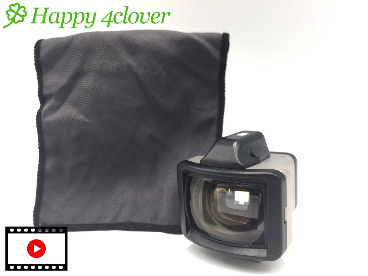 Contax Camera Viewfinders for sale | eBay