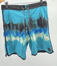 Boys Youth Oneill Boardshorts Size 28