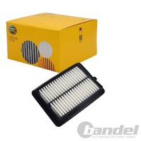 Hella Luftfilter | 8ZA 366 131-531
