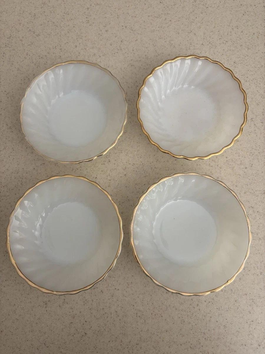 Fire King Gold Trim for sale | eBay