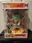 Funko Pop Vinyl Figure Dragon Ball Z Shenron 10"  #859 New DragonBalls Animation