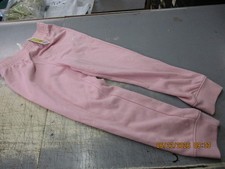 NWT Under Armour Girls UA Pink Pants Size 6 FREE Shipping