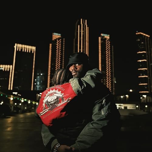 Gradur - Decennie - CD - P2222z - Picture 1 of 1