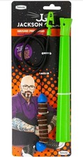 Jackson Galaxy Petmate Ground Prey Wand Cat/Ferret Toy Kitten Play