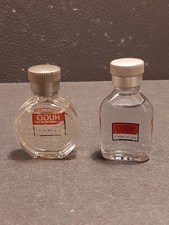 Hugo BOSS Miniatur Flankons jeweils 5ml  Sammlerst&uuml;ck