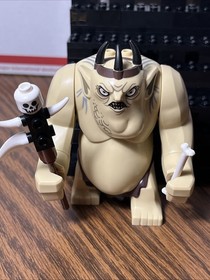 LEGO Goblin King Minifigure - 79010 Hobbit