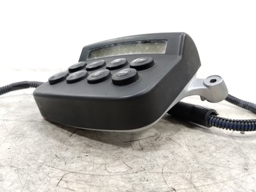2005 05 BMW R1200 CL C Audio Radio Control Button Dash - Picture 7 of 11