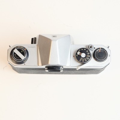 ASAHI PENTAX Spotmatic SP II 交換レンズセット。 Pentax Spotmatic SP2 35mm SLR Film Camera Body Only for sale