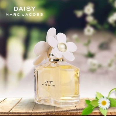 Marc Jacobs Daisy by Marc Jacobs 3.4 oz/ 100 ml EDT Perfume for